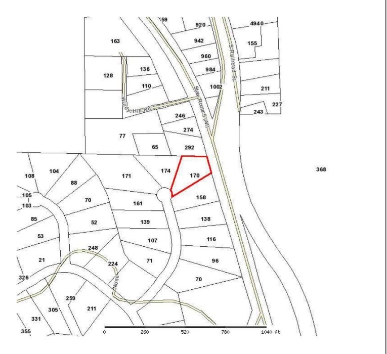 170 Oriole Trce, Jasper, GA 30143 photo 1