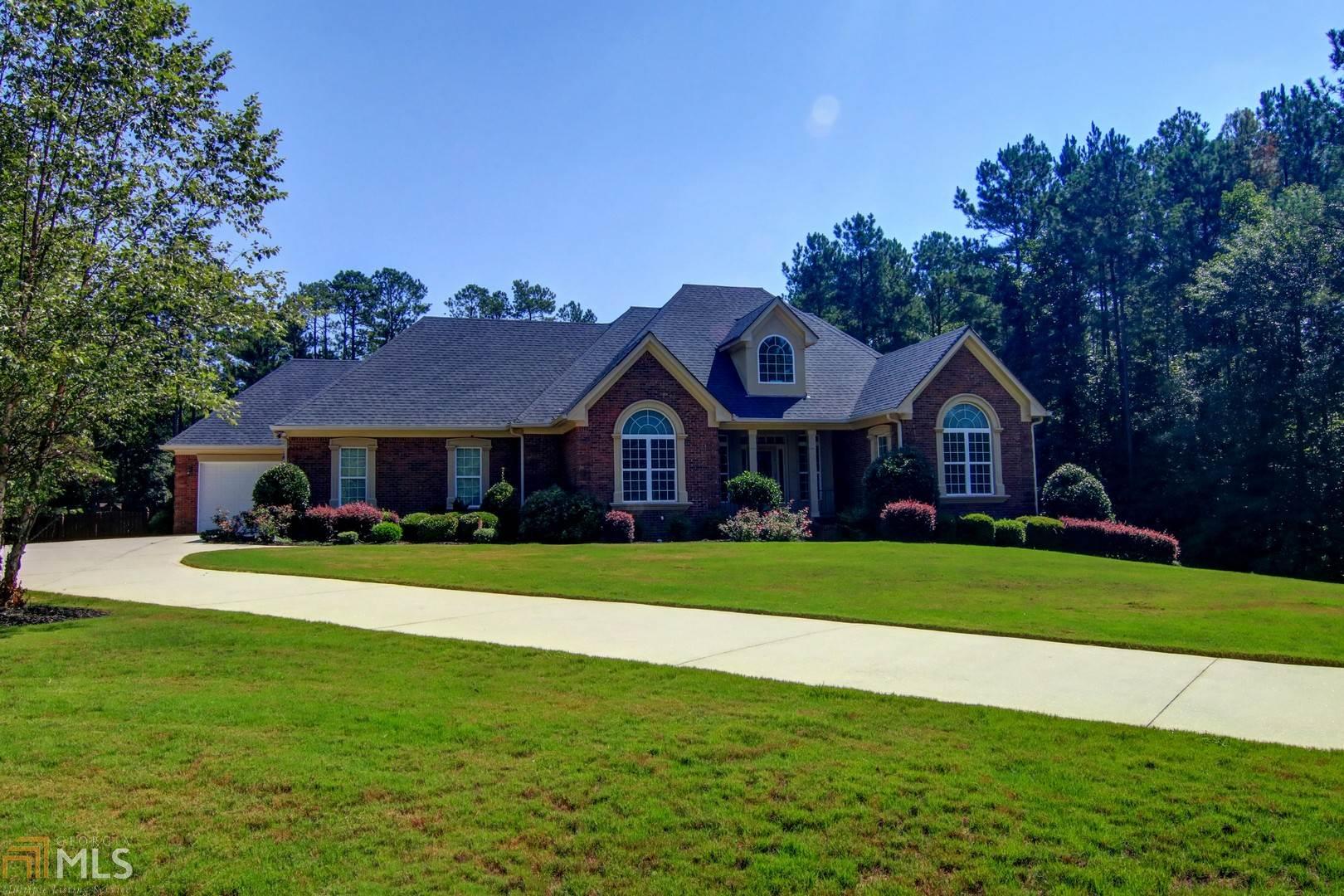 425 Glengarry Chase, Covington, GA 30014 photo 3