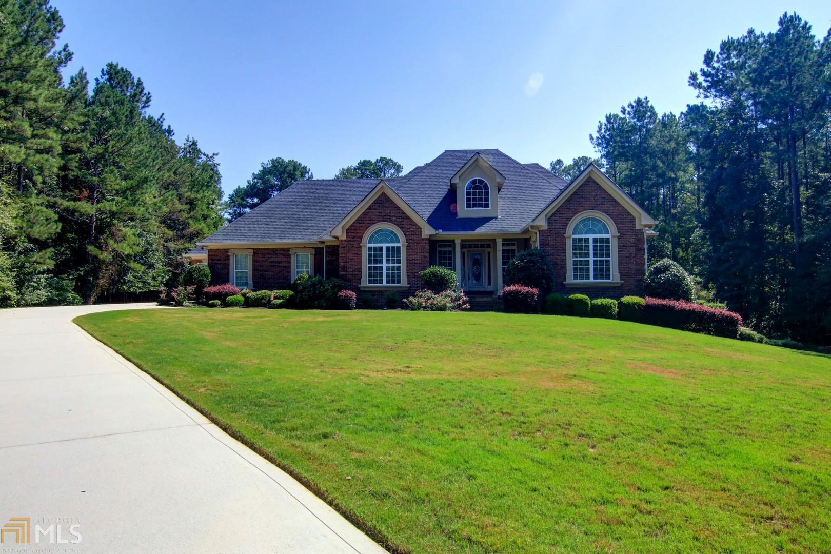 425 Glengarry Chase, Covington, GA 30014 photo 1