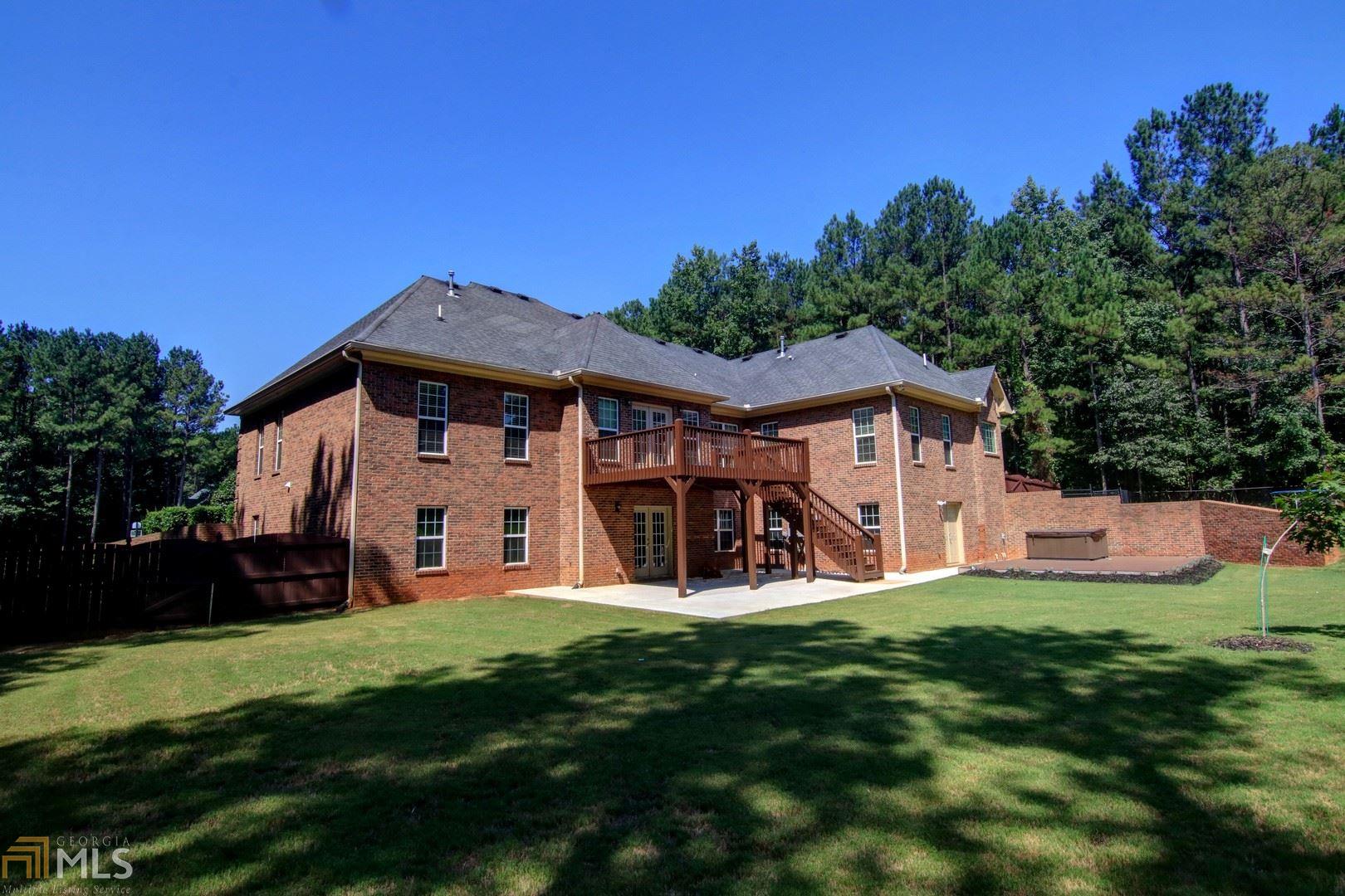 425 Glengarry Chase, Covington, GA 30014 photo 36