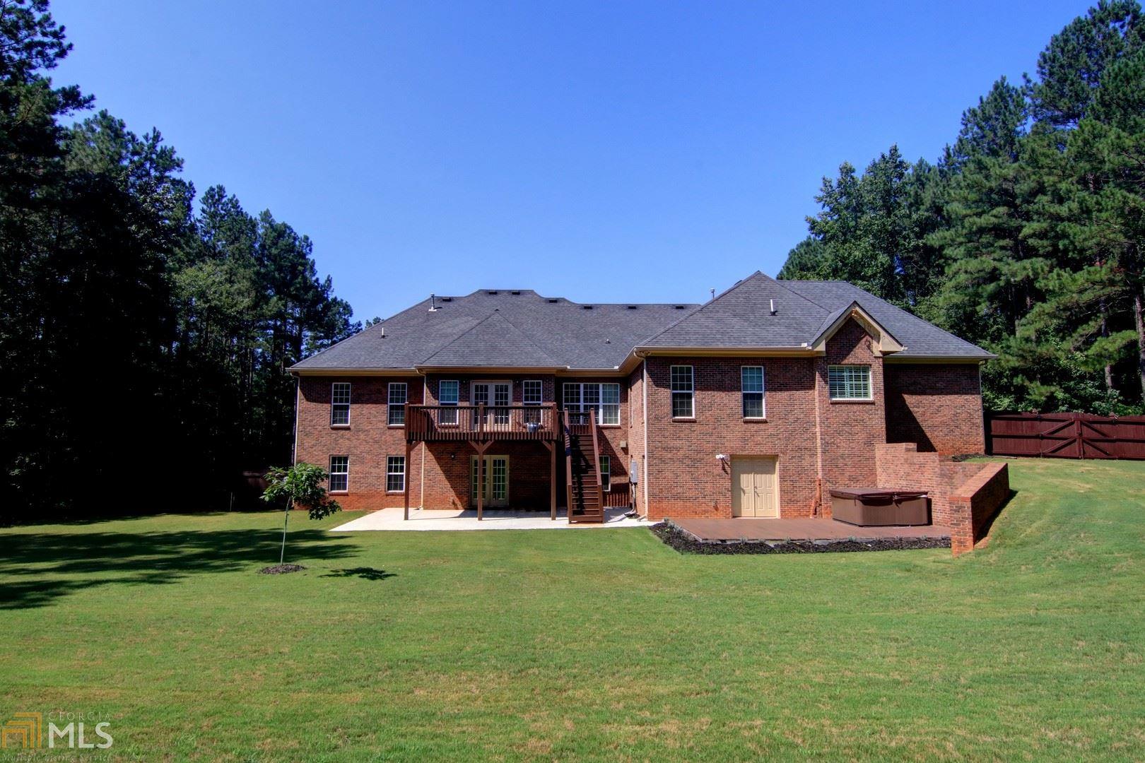 425 Glengarry Chase, Covington, GA 30014 photo 2