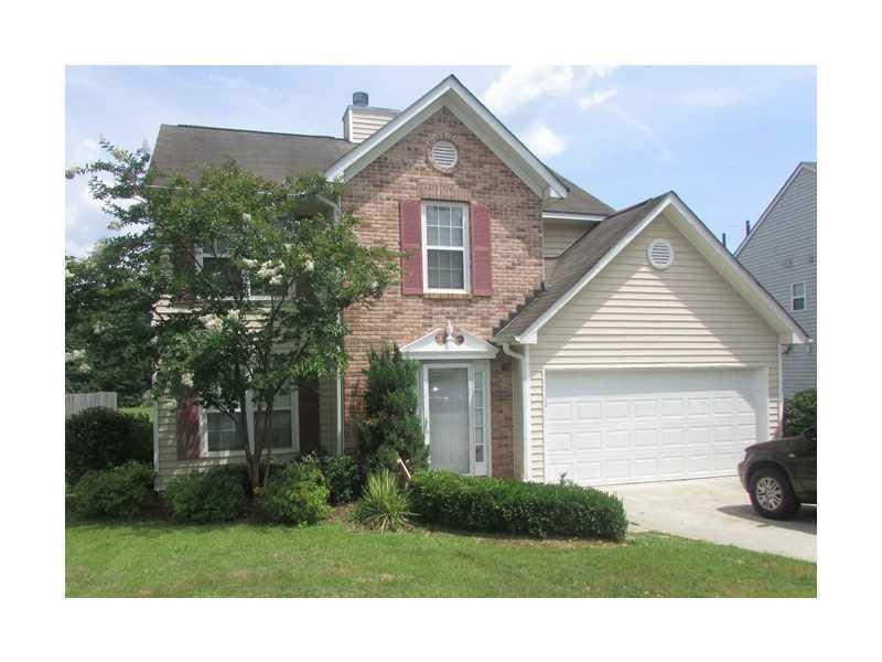 4817 Nature Trl, Austell, GA 30106 photo 1