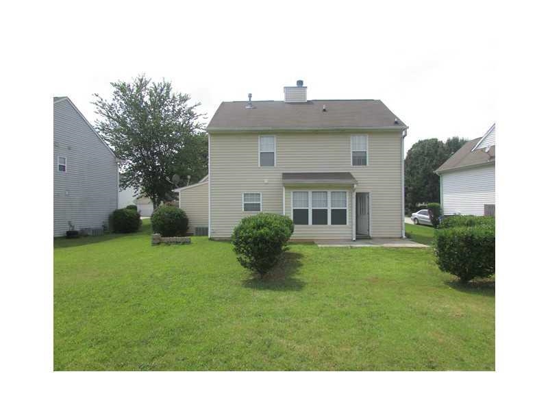 4817 Nature Trl, Austell, GA 30106 photo 14