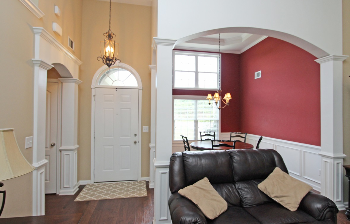 963 Compass Dr, Bethlehem, GA 30620 photo 3