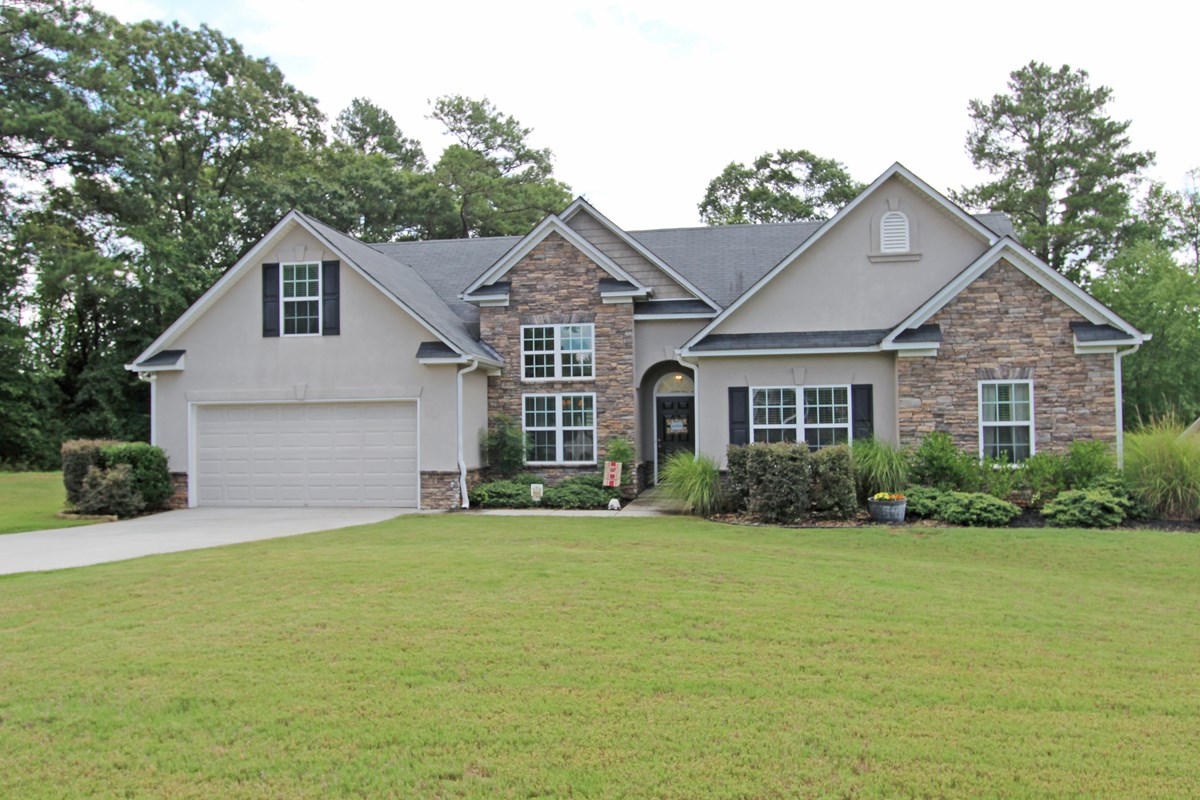 963 Compass Dr, Bethlehem, GA 30620 photo 1