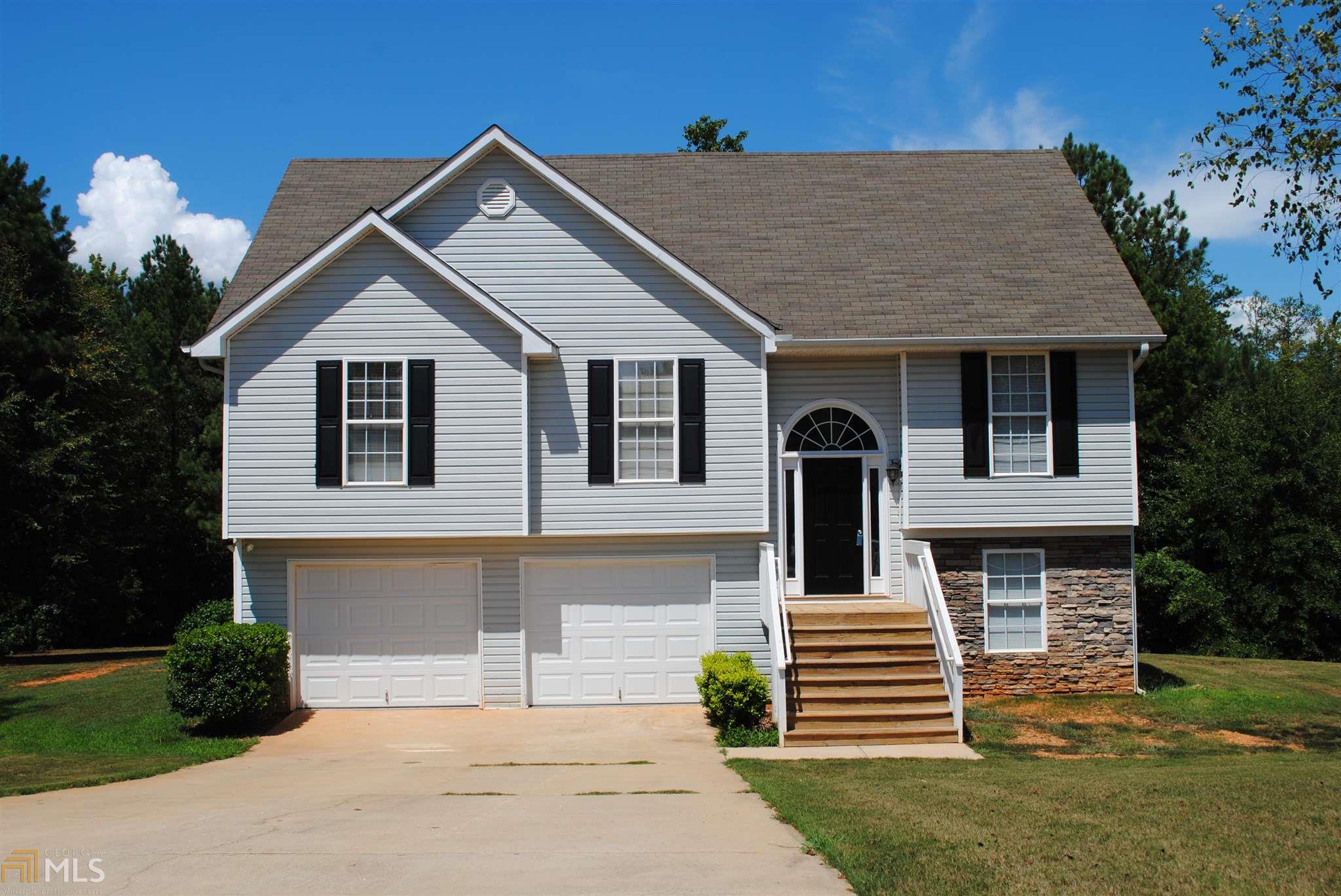 70 Heatherstone Way, Covington, GA 30016 photo 1