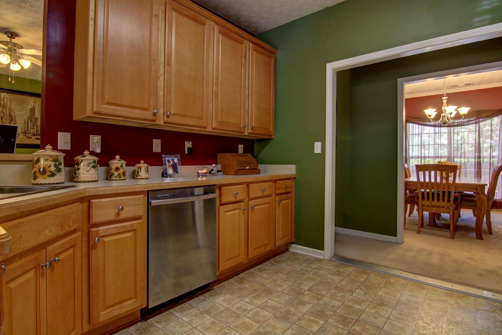 40 Ardella Dr, Covington, GA 30016 photo 5