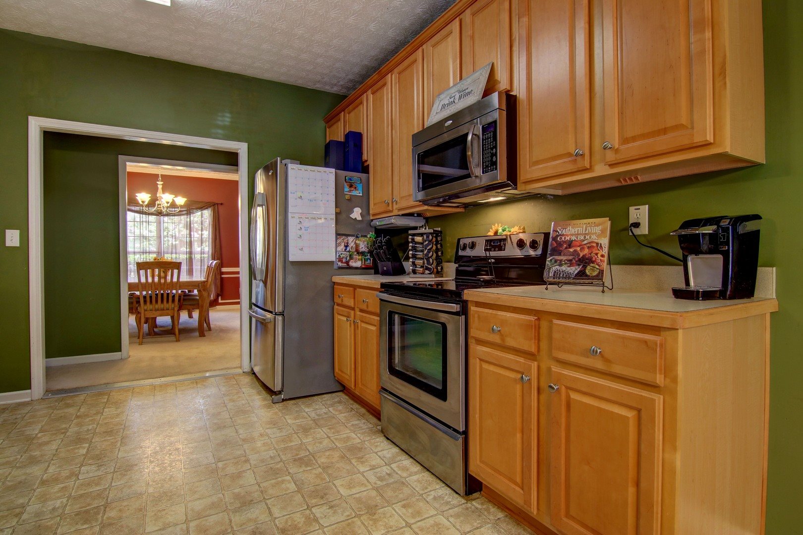 40 Ardella Dr, Covington, GA 30016 photo 6