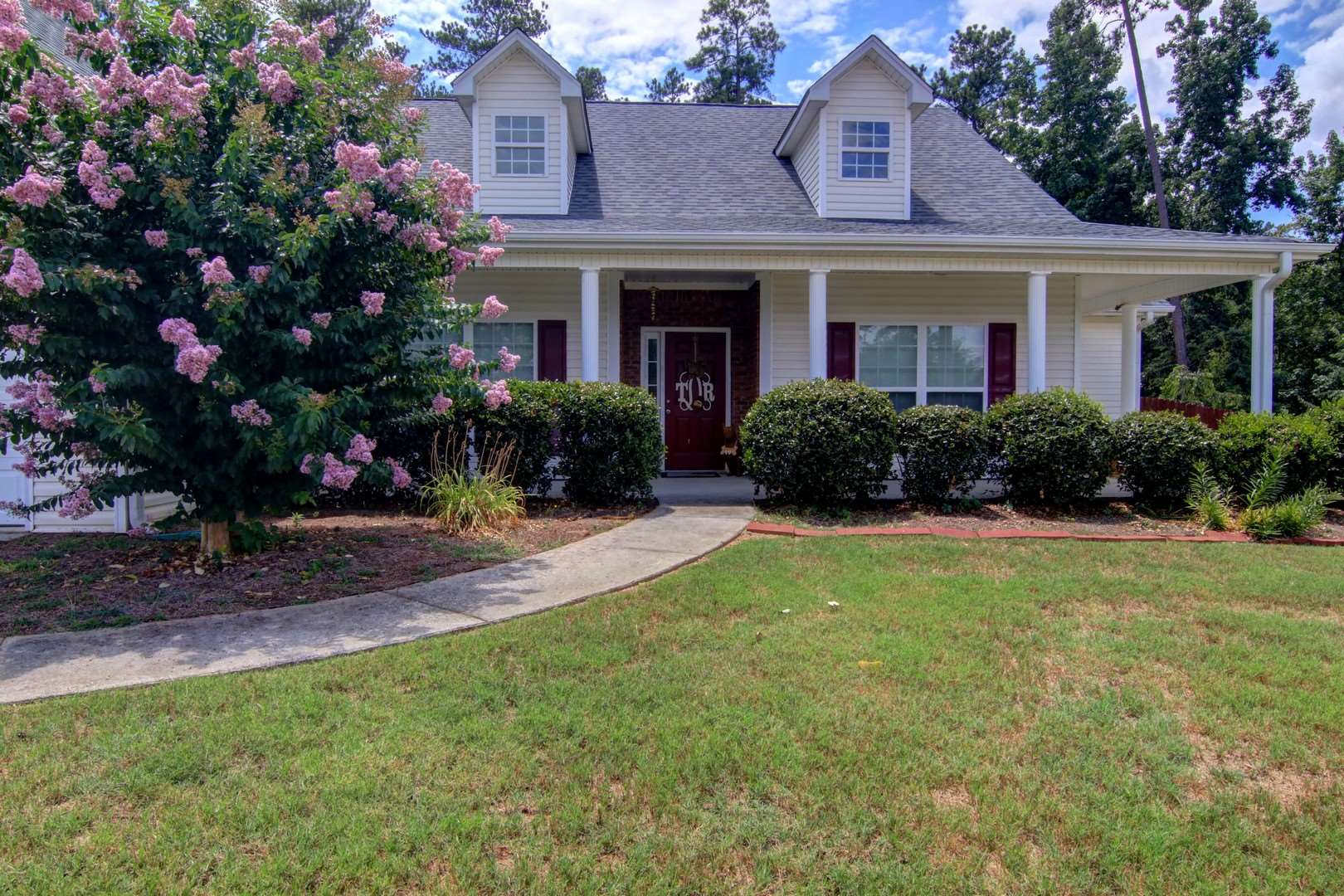 40 Ardella Dr, Covington, GA 30016 photo 1