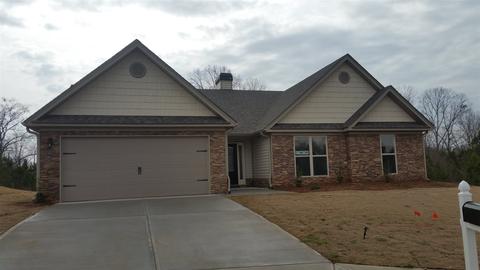 165 Bowen Way, Covington, GA 30016 photo 1
