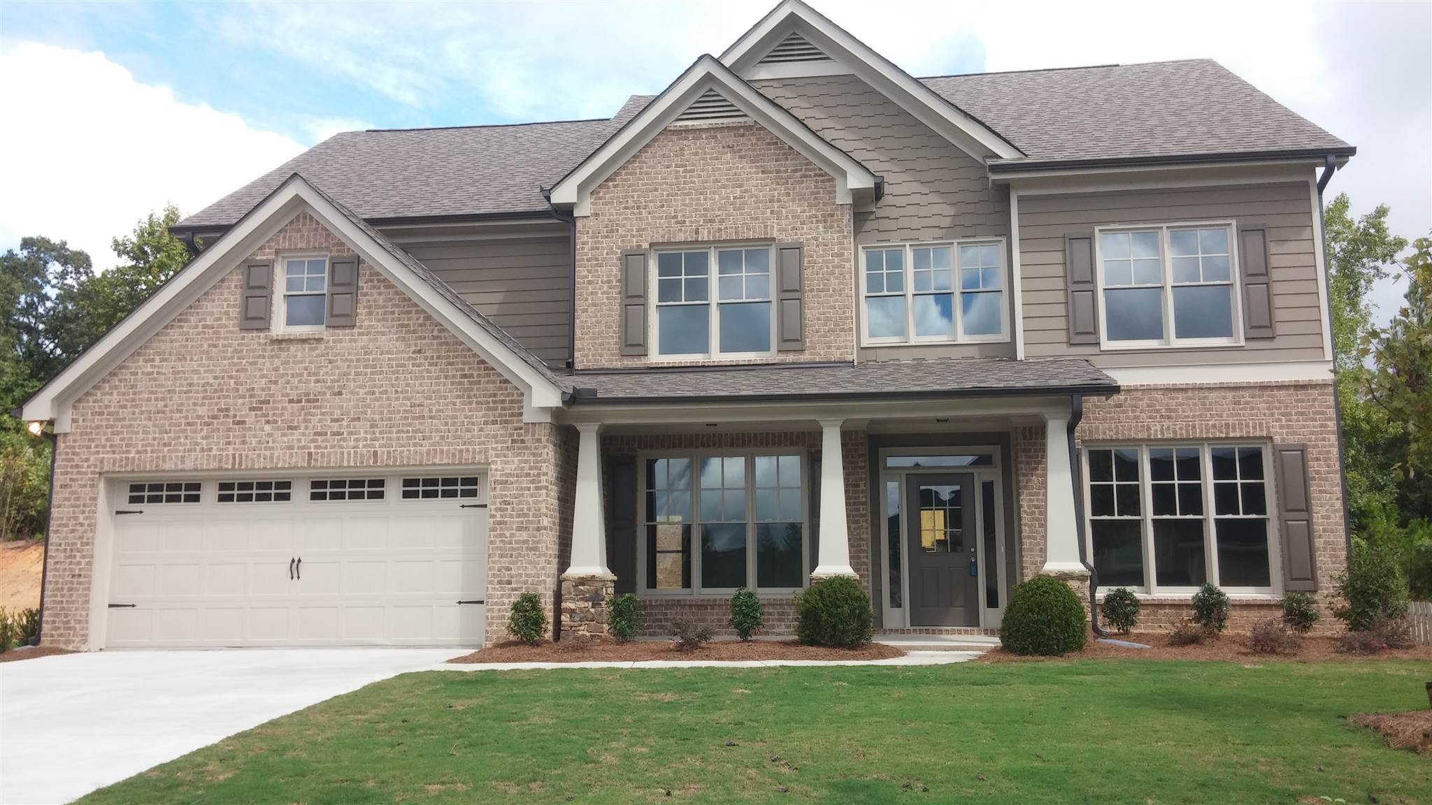 3473 Lost Oak Dr, Buford, GA 30519 photo 1