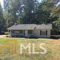 3228 Upper Big Springs Rd, Lagrange, GA 30241 photo 1