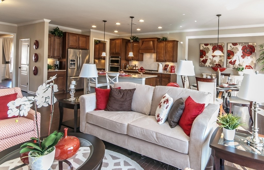 1795 Brookside Elm Dr, Duluth, GA 30097 photo 5