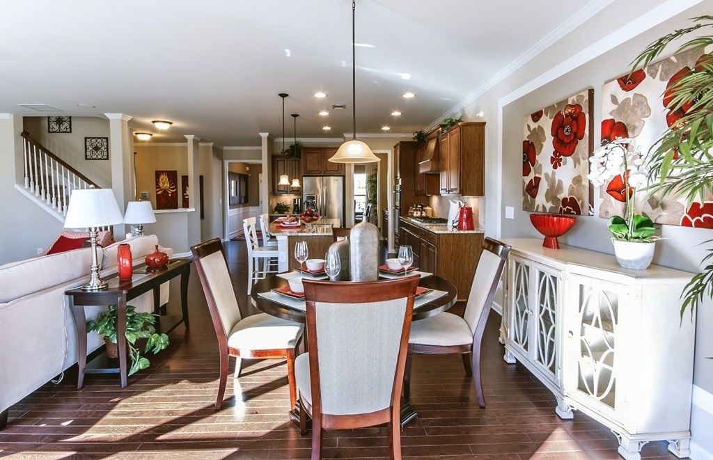 1795 Brookside Elm Dr, Duluth, GA 30097 photo 6