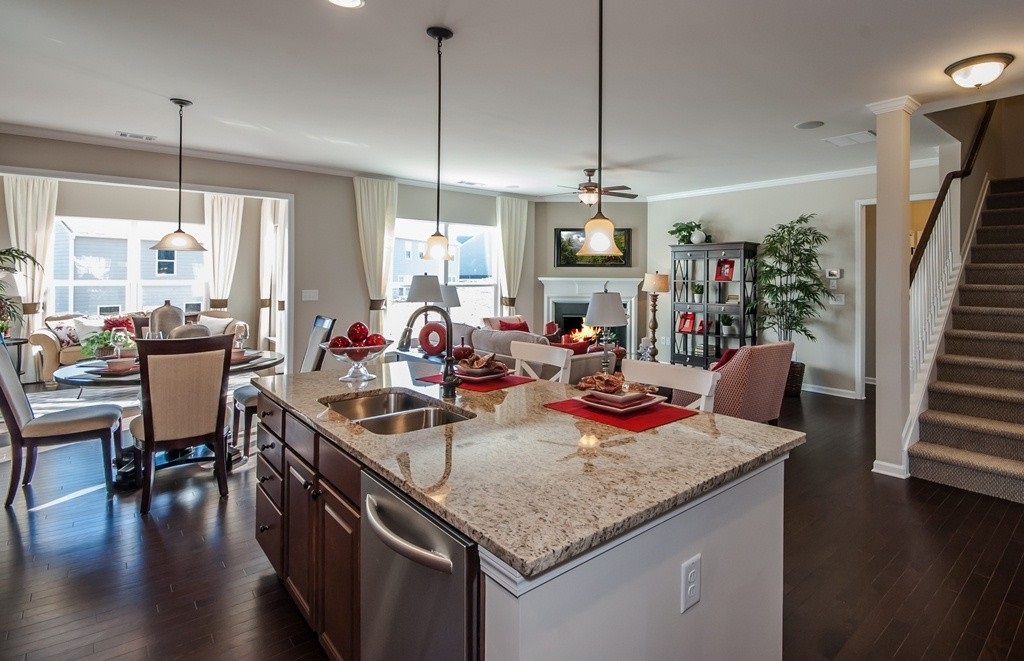 1795 Brookside Elm Dr, Duluth, GA 30097 photo 12