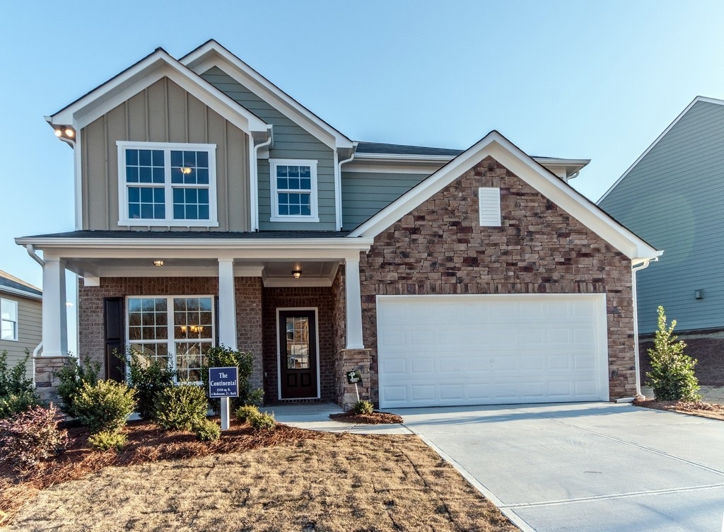 1795 Brookside Elm Dr, Duluth, GA 30097 photo 2