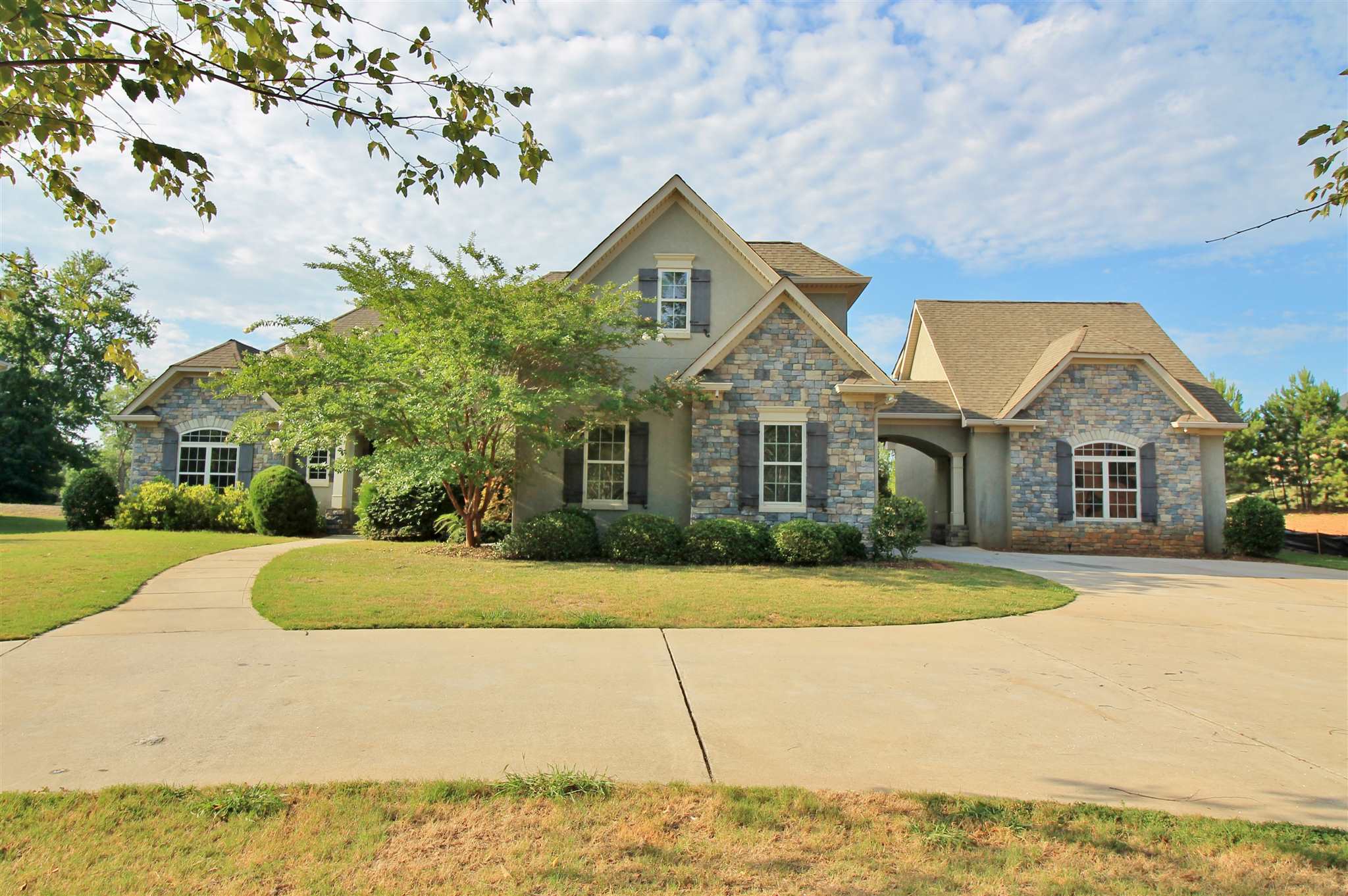 1009 Pampas Way, Hampton, GA 30228 photo 1
