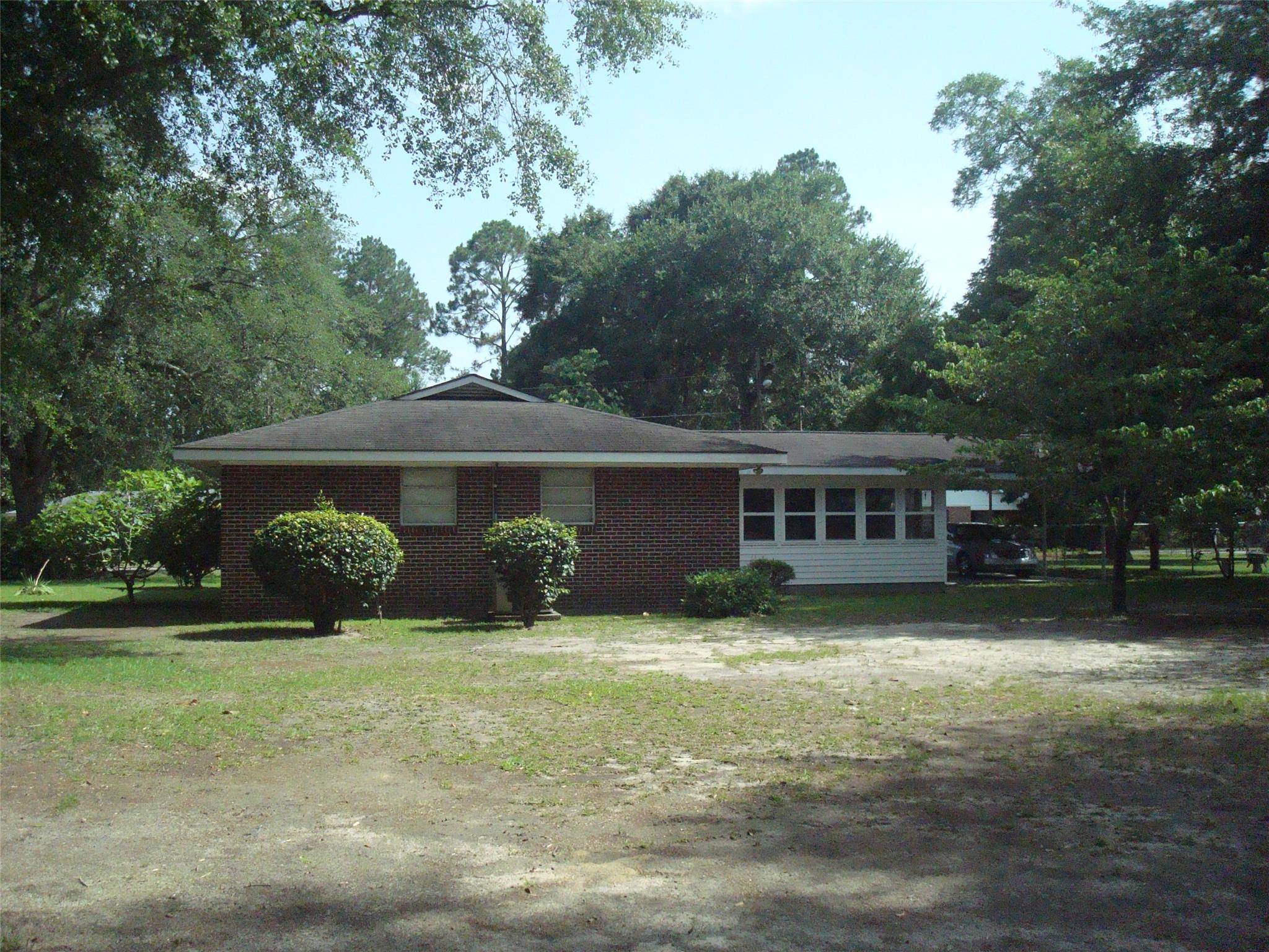 205 Penn Ave, Claxton, GA 30417 photo 16