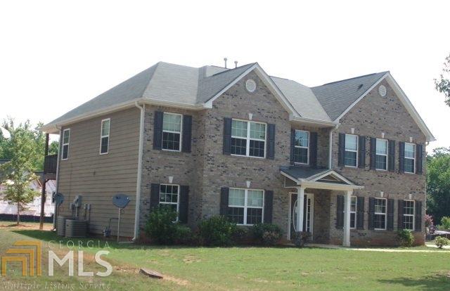 1200 Pendley Pt, Hampton, GA 30228 photo 1