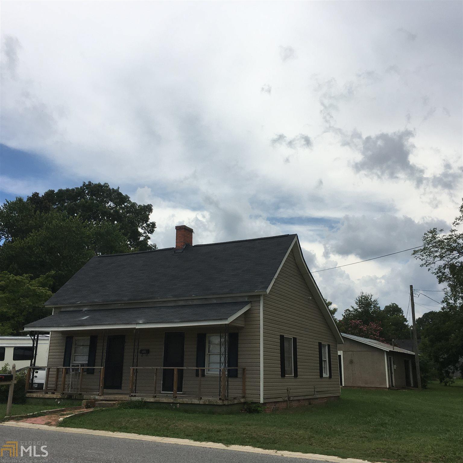 405 E Norris, Monroe, GA 30655 photo 2