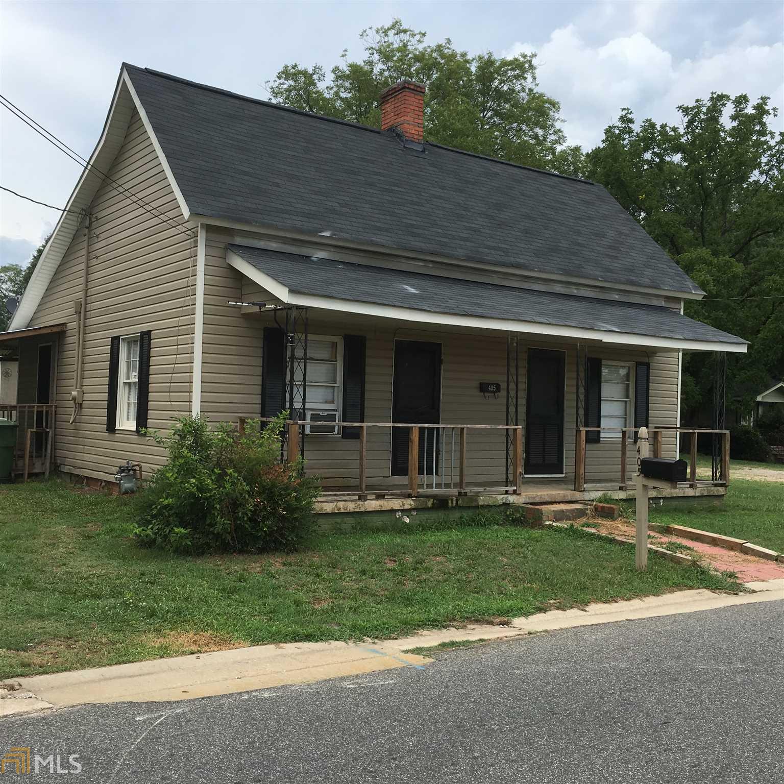 405 E Norris, Monroe, GA 30655 photo 1