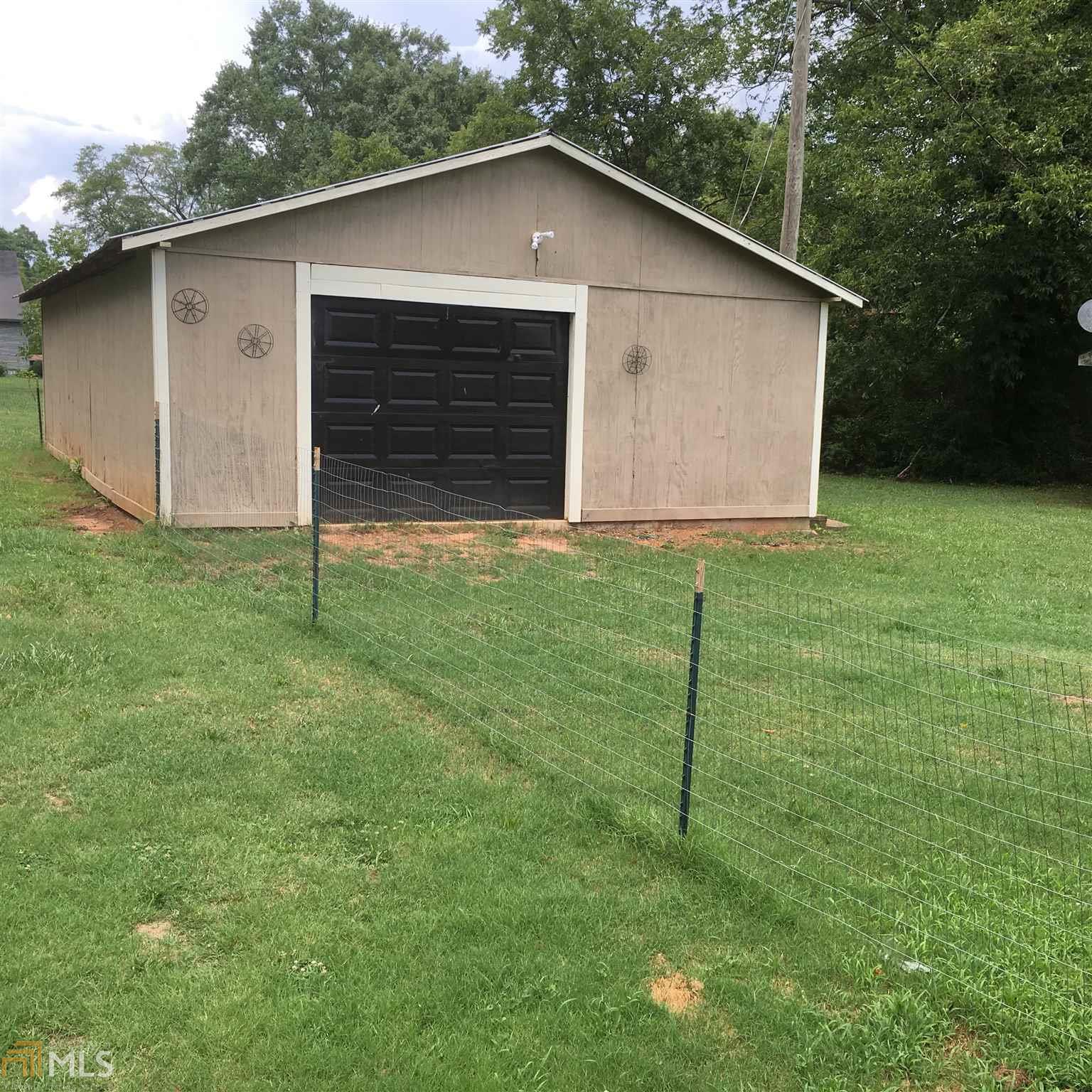 405 E Norris, Monroe, GA 30655 photo 3