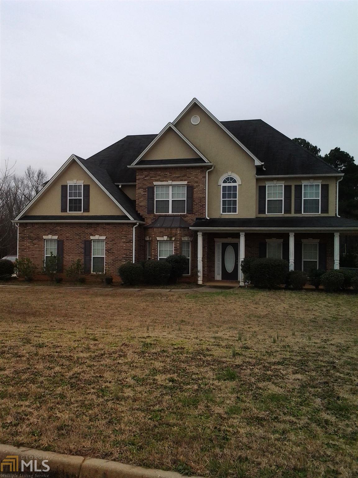 236 Hedgewood Dr, Hampton, GA 30228 photo 1