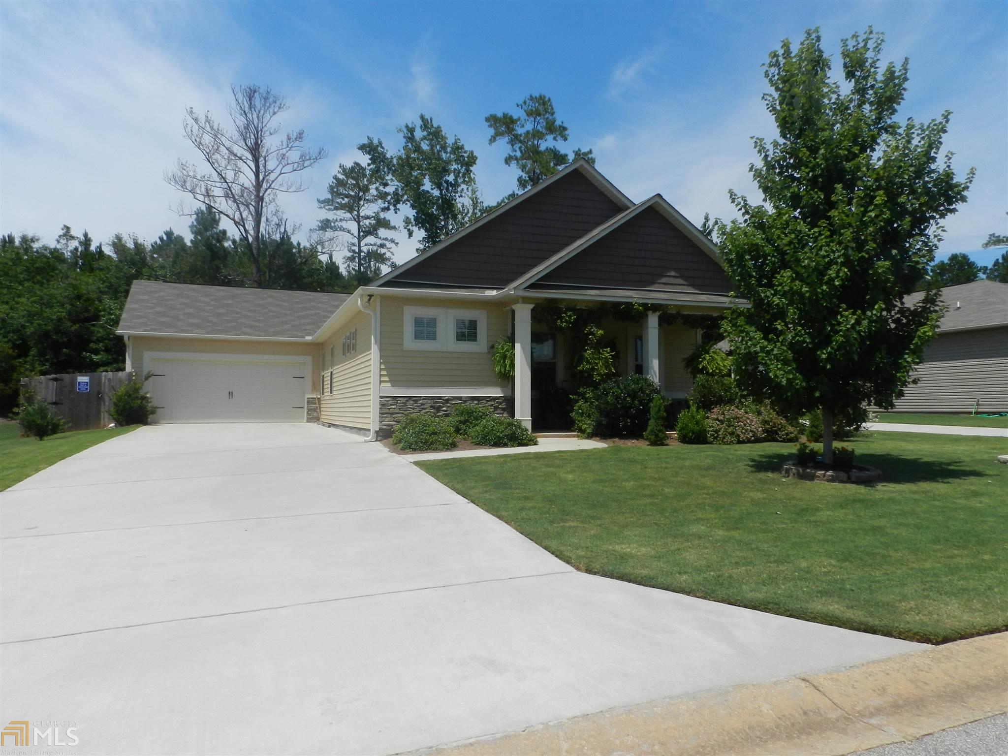441 N Page St, Lagrange, GA 30241 photo 1