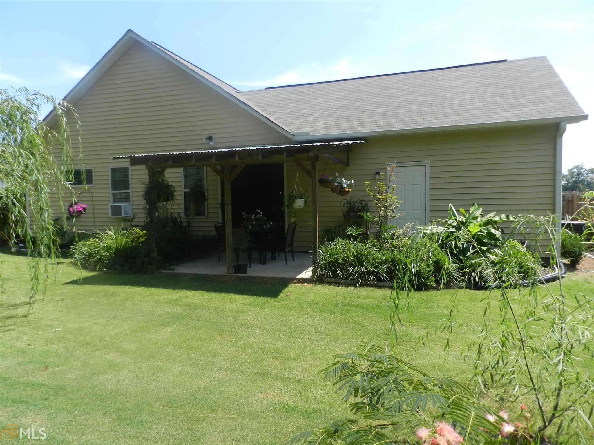 441 N Page St, Lagrange, GA 30241 photo 4