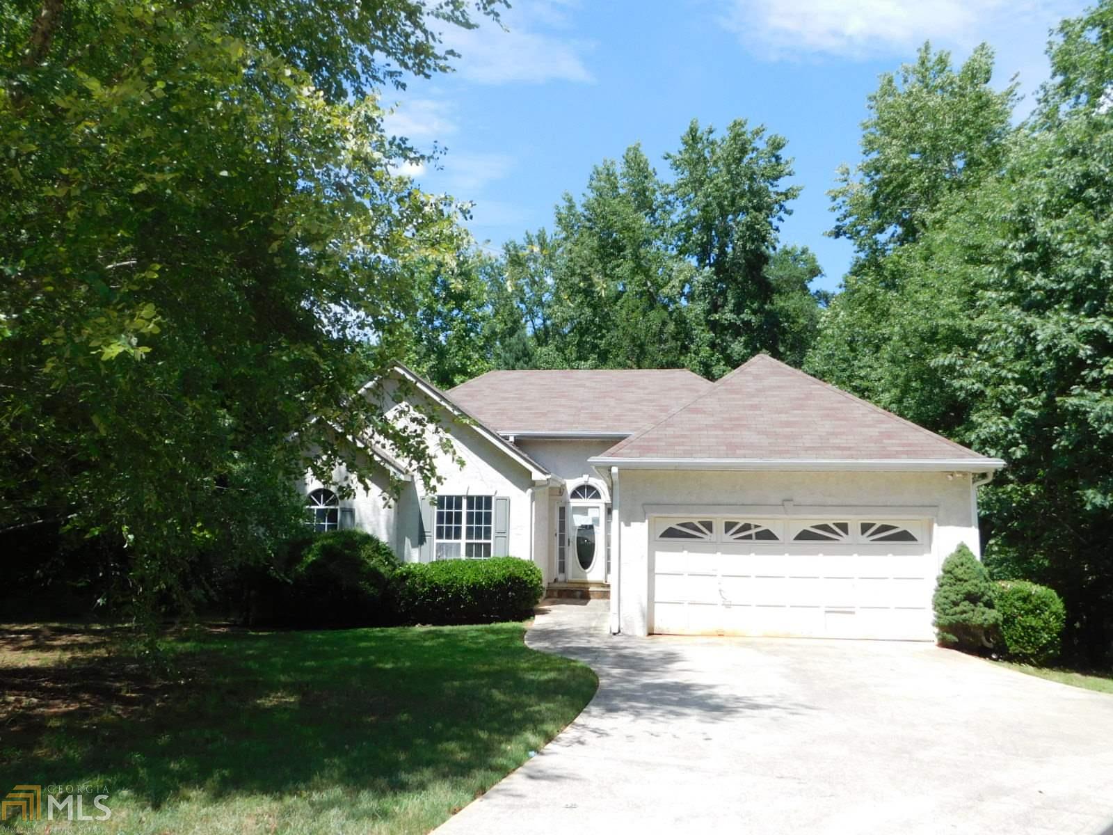 270 Fairview Chase, Covington, GA 30016 photo 1