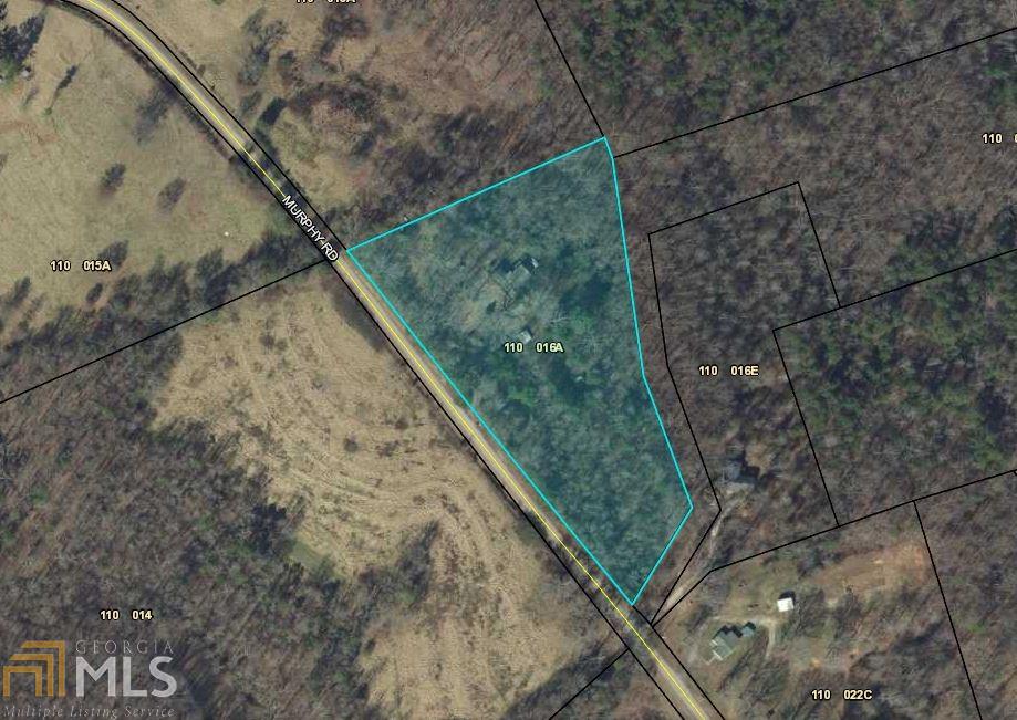 885 Murphy Rd, Pendergrass, GA 30567 photo 19