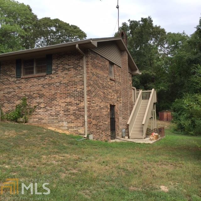 885 Murphy Rd, Pendergrass, GA 30567 photo 3
