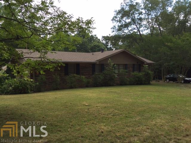 885 Murphy Rd, Pendergrass, GA 30567 photo 1