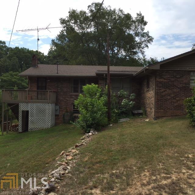 885 Murphy Rd, Pendergrass, GA 30567 photo 4