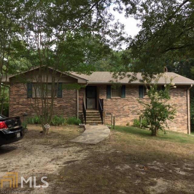 885 Murphy Rd, Pendergrass, GA 30567 photo 2