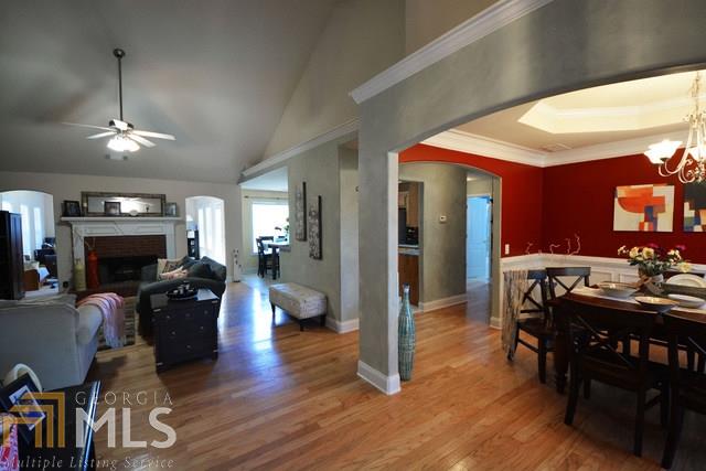 1201 Ruby Way, Bogart, GA 30622 photo 5