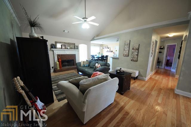 1201 Ruby Way, Bogart, GA 30622 photo 7