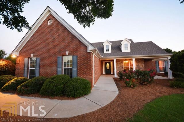 1201 Ruby Way, Bogart, GA 30622 photo 1
