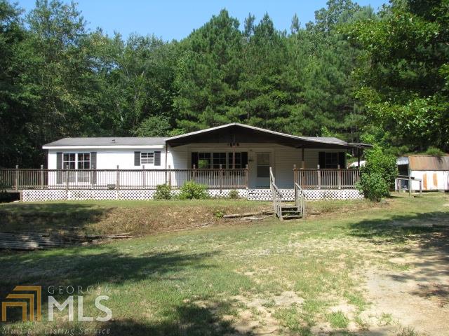 233 Perry Rd, Armuchee, GA 30105 photo 1