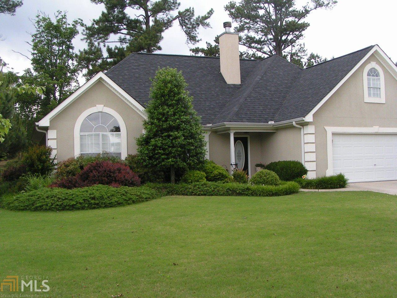 81 Dogwood Rdg, Hampton, GA 30228 photo 1
