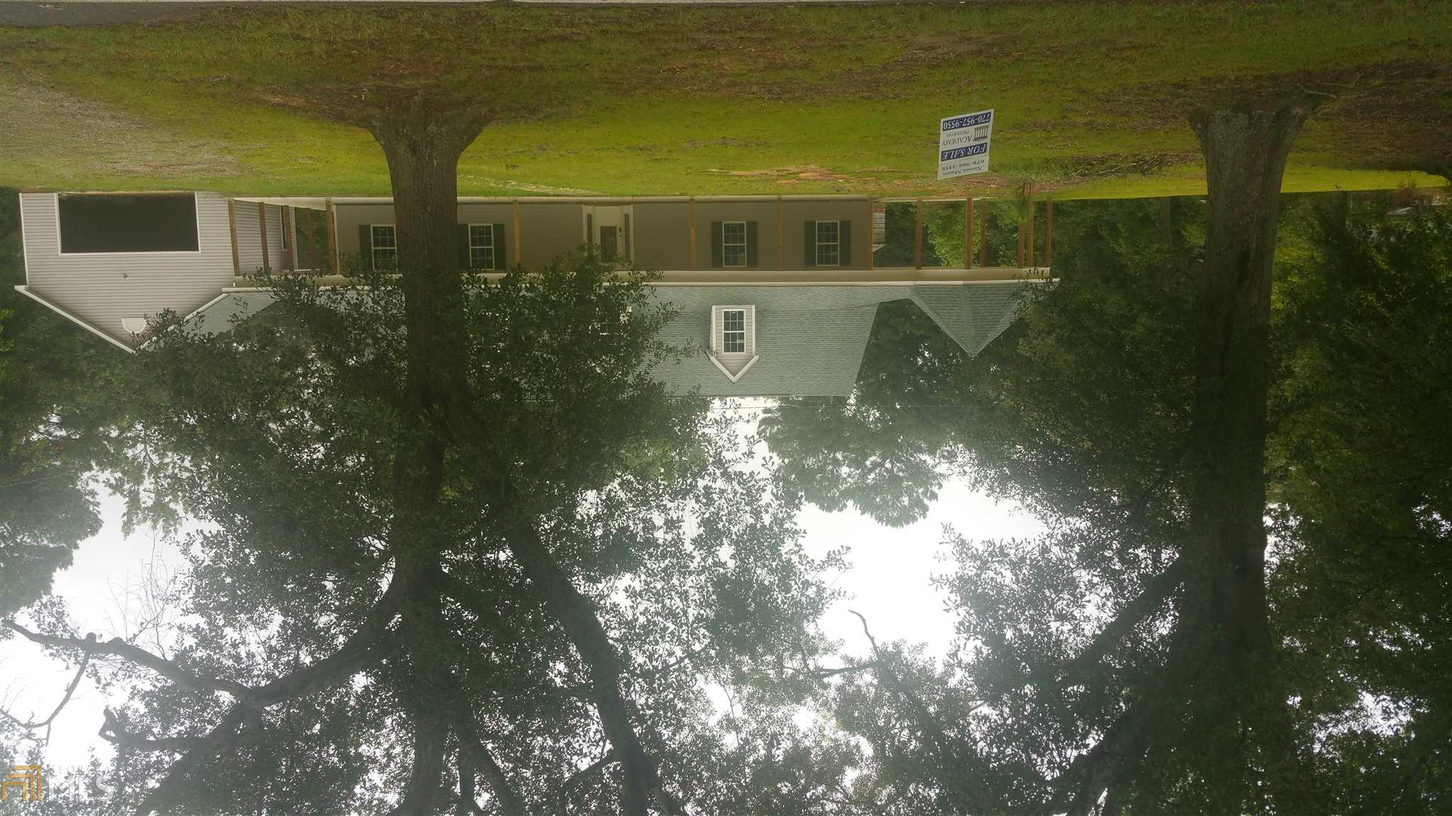 283 Old Milner Rd, Barnesville, GA 30204 photo 1