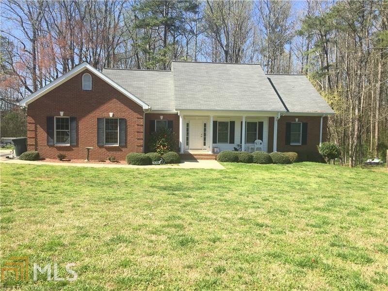 8151 E Cherokee Dr, Canton, GA 30115 photo 1