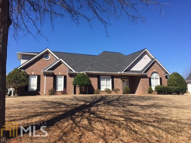 220 Caitlyn Dr, Hampton, GA 30228 photo 1