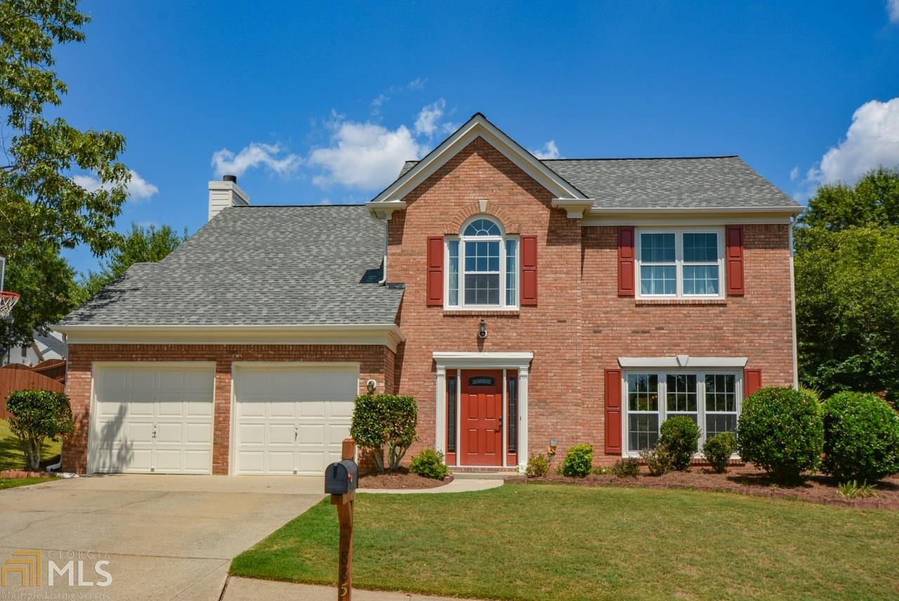 3885 Ruby Falls Dr, Duluth, GA 30097 photo 1