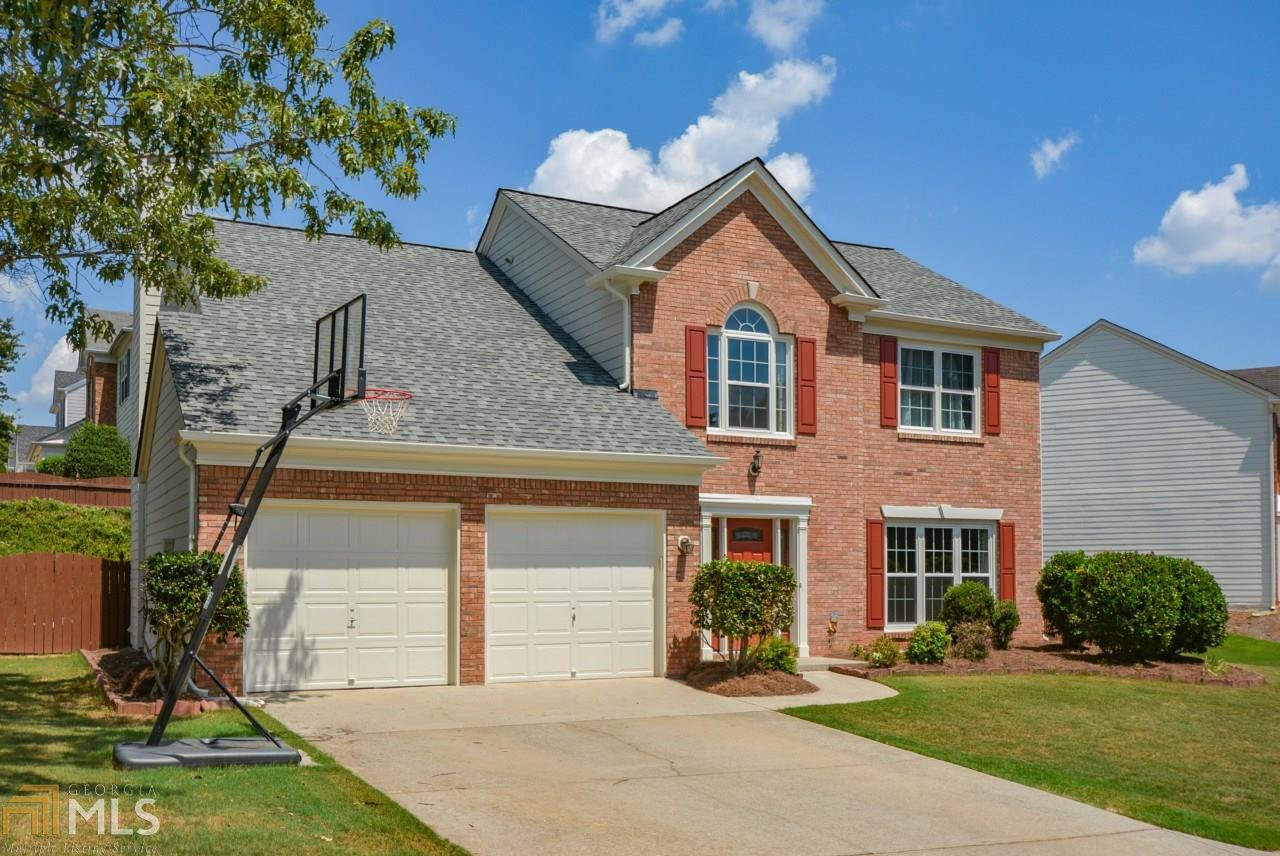3885 Ruby Falls Dr, Duluth, GA 30097 photo 2