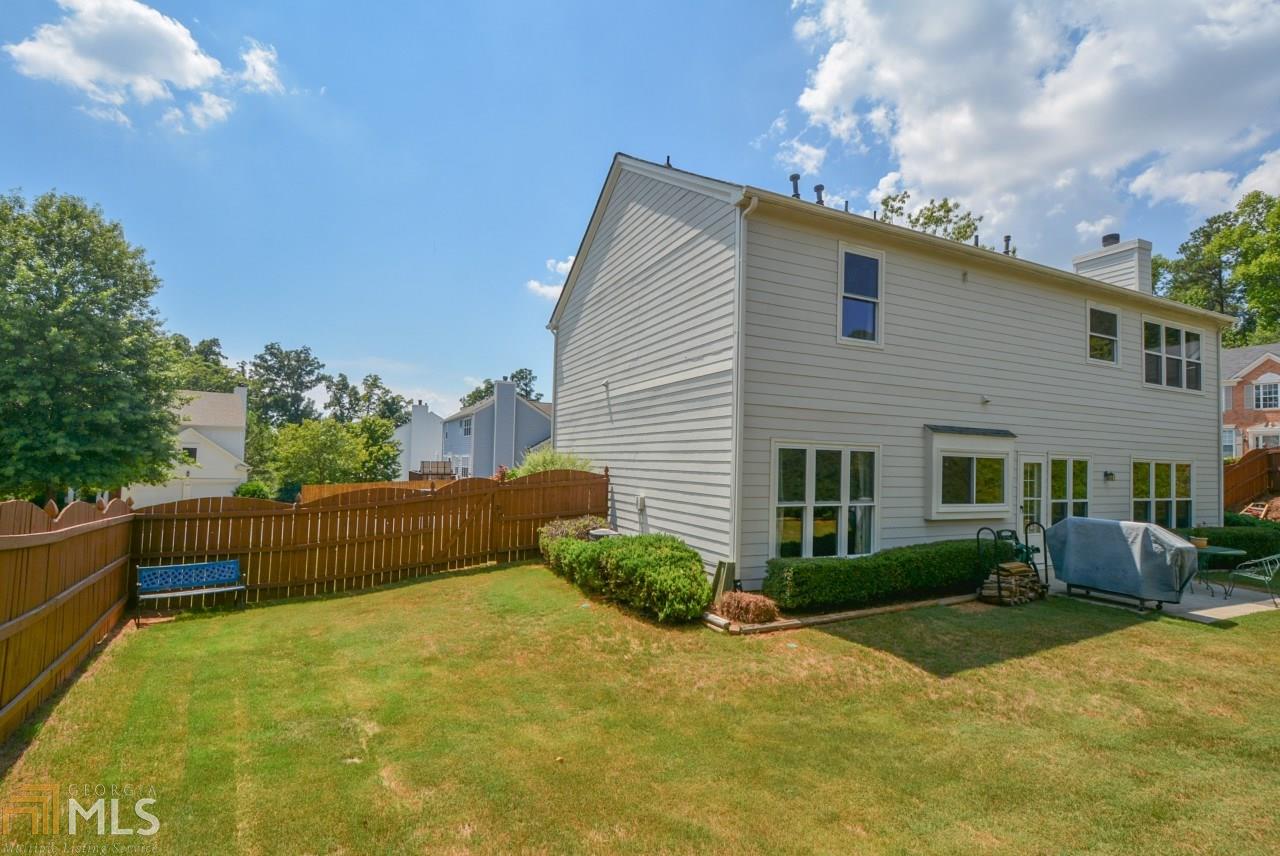 3885 Ruby Falls Dr, Duluth, GA 30097 photo 24