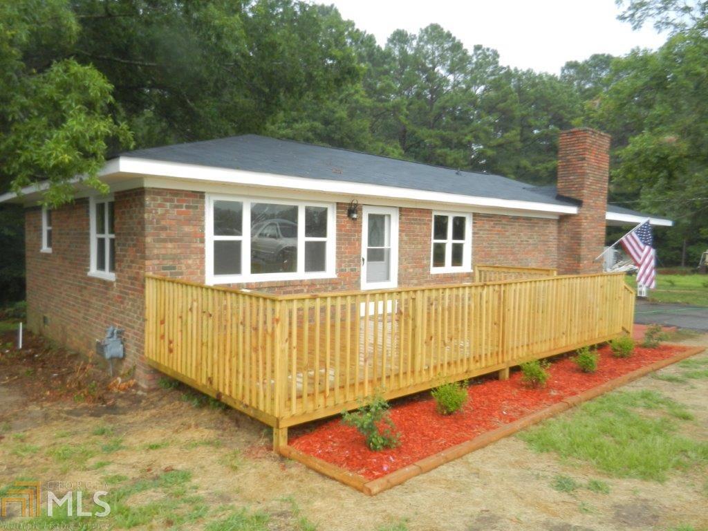 233 Mccrary Rd, Molena, GA 30258 photo 1