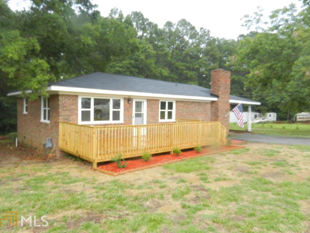 233 Mccrary Rd, Molena, GA 30258 photo 3
