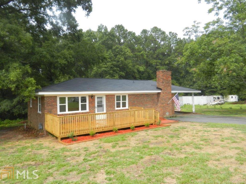 233 Mccrary Rd, Molena, GA 30258 photo 2