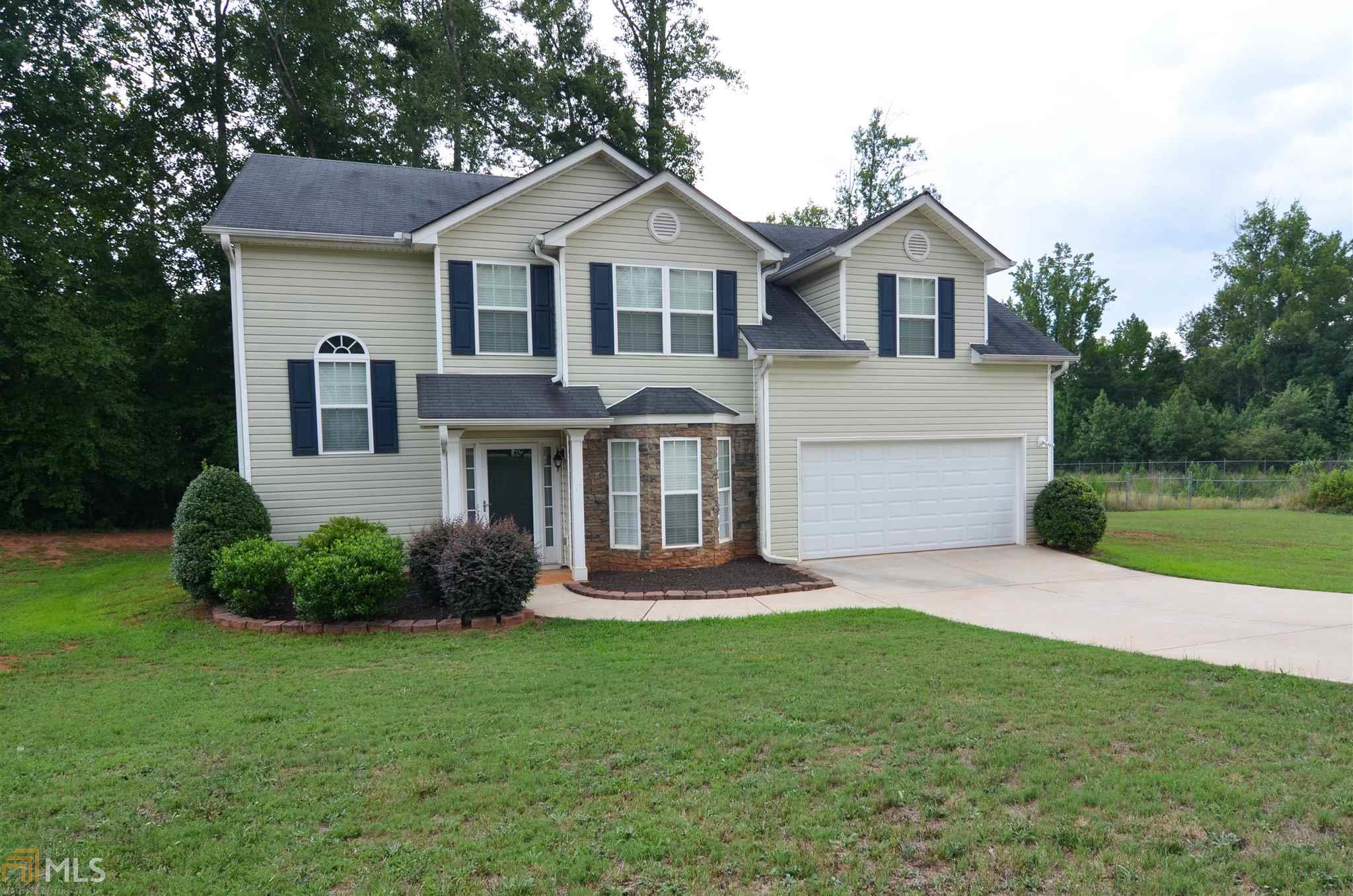 730 Moonlite Trce, Winder, GA 30680 photo 1